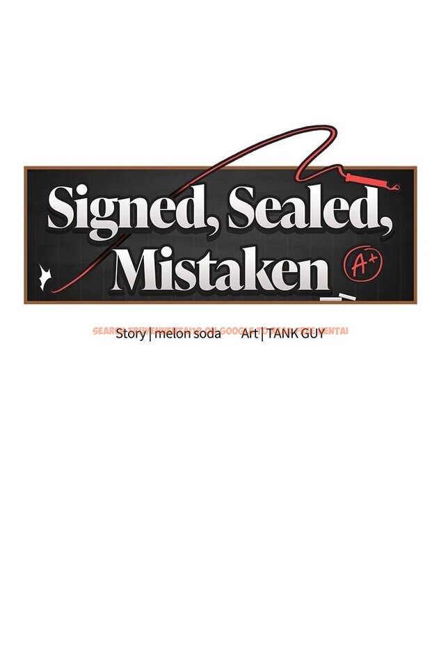 Read Hentai Image 46 4b45d in comic Signed, Sealed, Mistaken - Chapter 11 - www.hentaitnt.net