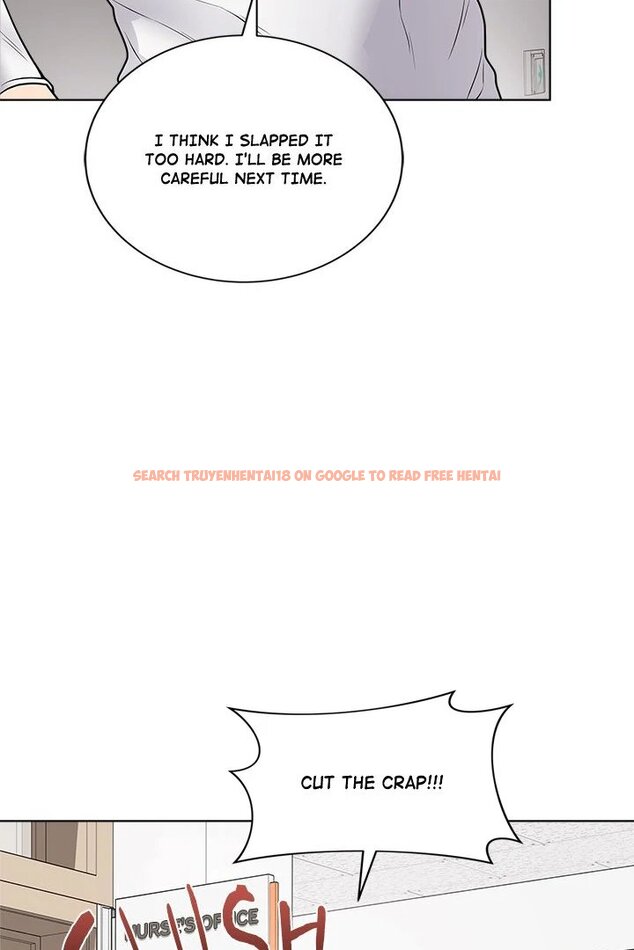 Read Hentai Image 50 4b45d in comic Signed, Sealed, Mistaken - Chapter 11 - www.hentaitnt.net