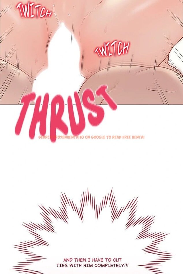 Read Hentai Image 6 4b45d in comic Signed, Sealed, Mistaken - Chapter 11 - www.hentaitnt.net