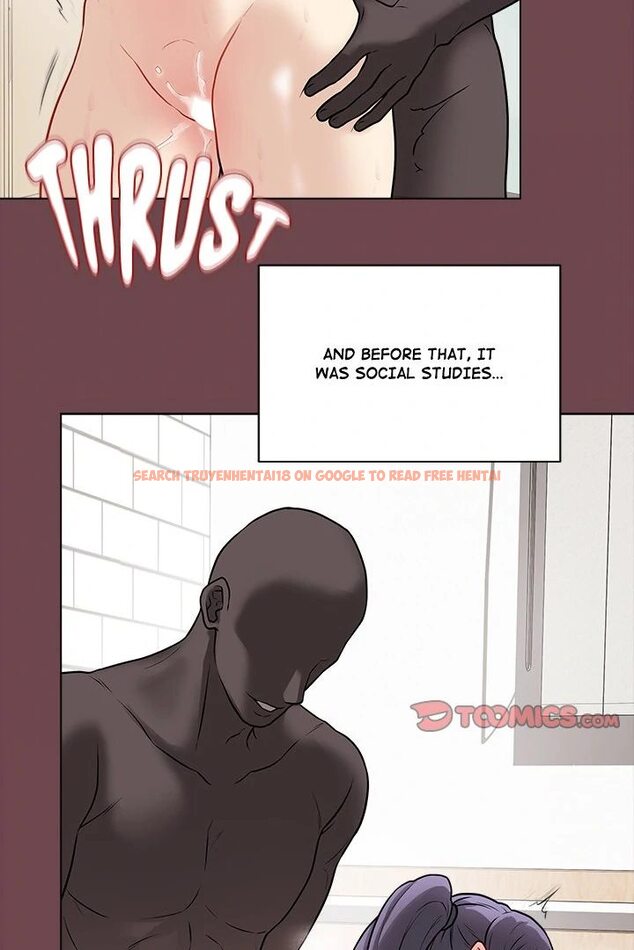 Read Hentai Image 70 18cd4 in comic Signed, Sealed, Mistaken - Chapter 12 - www.hentaitnt.net