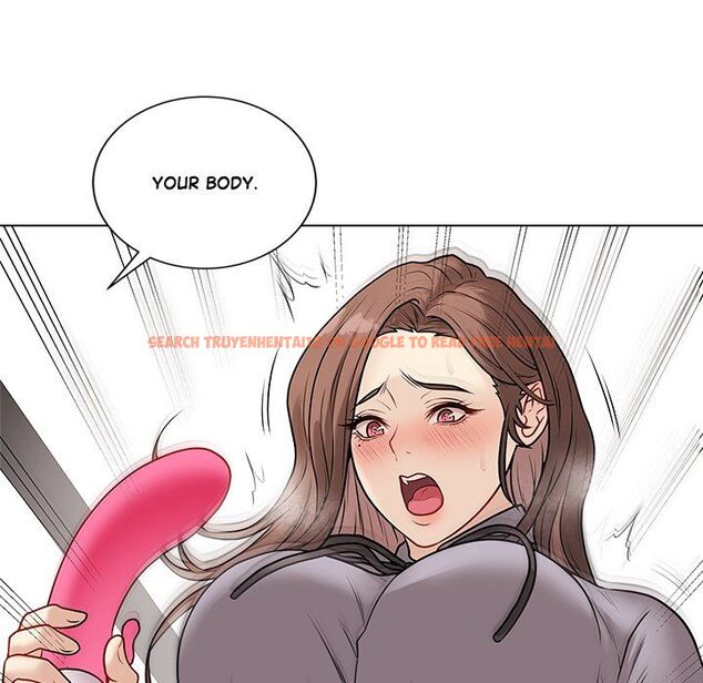 Read Hentai Image 190 27c50 in comic Signed, Sealed, Mistaken - Chapter 13 - www.hentaitnt.net