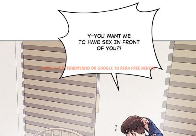 Read Hentai Image 2 27c50 in comic Signed, Sealed, Mistaken - Chapter 13 - www.hentaitnt.net