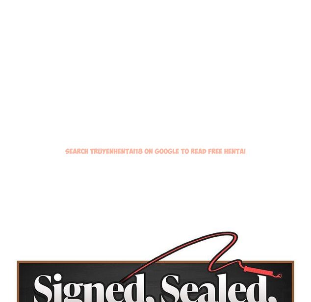 Read Hentai Image 73 27c50 in comic Signed, Sealed, Mistaken - Chapter 13 - www.hentaitnt.net
