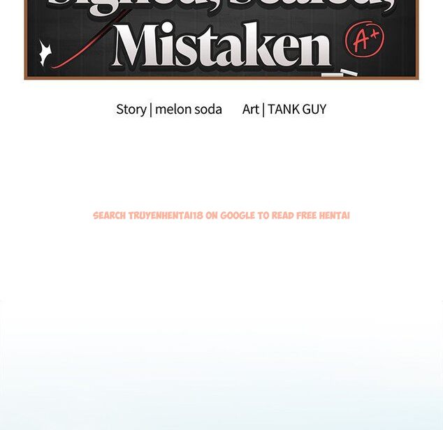 Read Hentai Image 74 27c50 in comic Signed, Sealed, Mistaken - Chapter 13 - www.hentaitnt.net