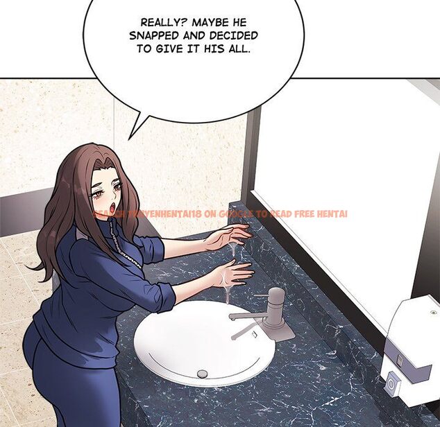 Read Hentai Image 80 27c50 in comic Signed, Sealed, Mistaken - Chapter 13 - www.hentaitnt.net