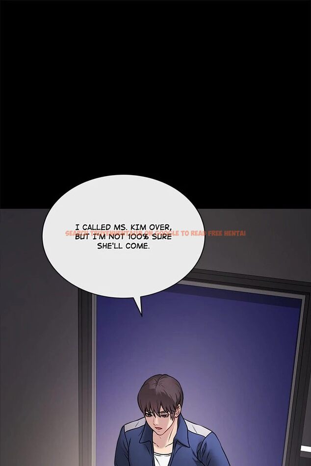 Read Hentai Image 1 80765 in comic Signed, Sealed, Mistaken - Chapter 14 - www.hentaitnt.net