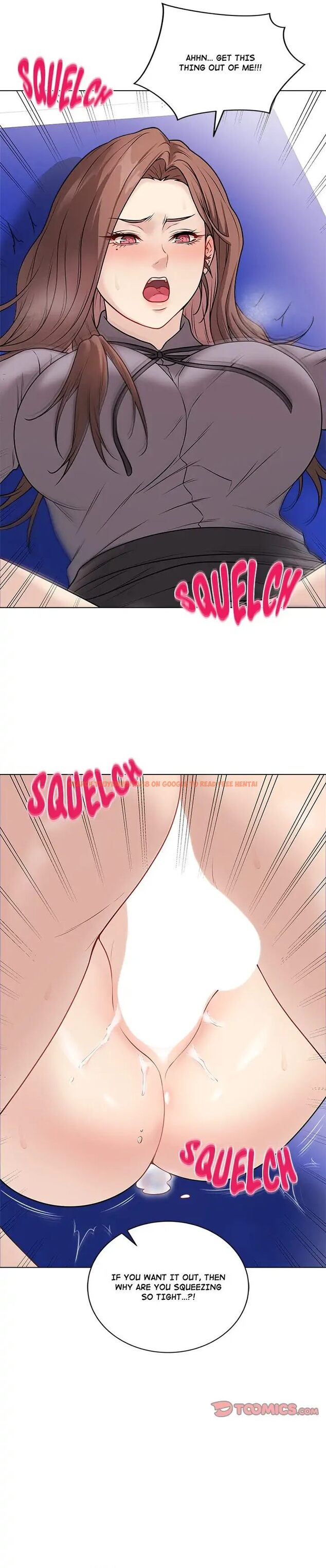 Read Hentai Image 103 80765 in comic Signed, Sealed, Mistaken - Chapter 14 - www.hentaitnt.net