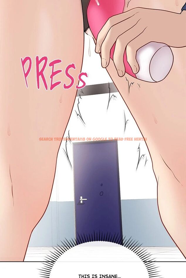 Read Hentai Image 13 80765 in comic Signed, Sealed, Mistaken - Chapter 14 - www.hentaitnt.net