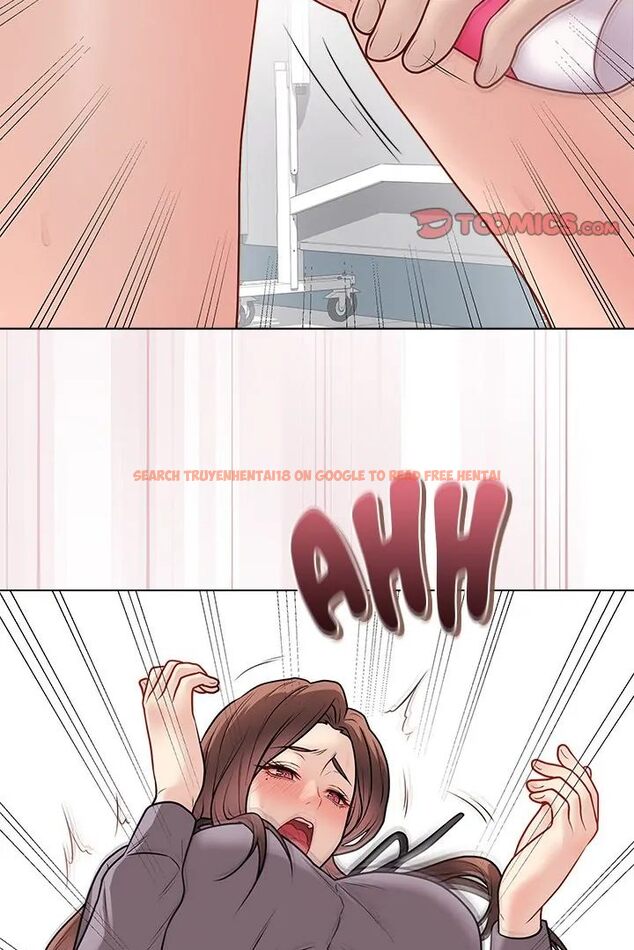 Read Hentai Image 21 80765 in comic Signed, Sealed, Mistaken - Chapter 14 - www.hentaitnt.net