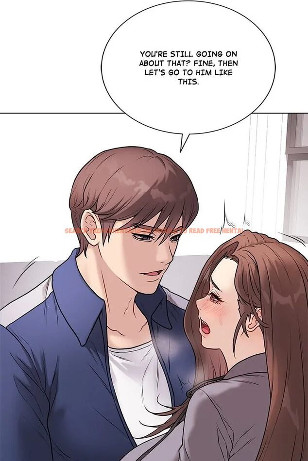 Read Hentai Image 24 80765 in comic Signed, Sealed, Mistaken - Chapter 14 - www.hentaitnt.net