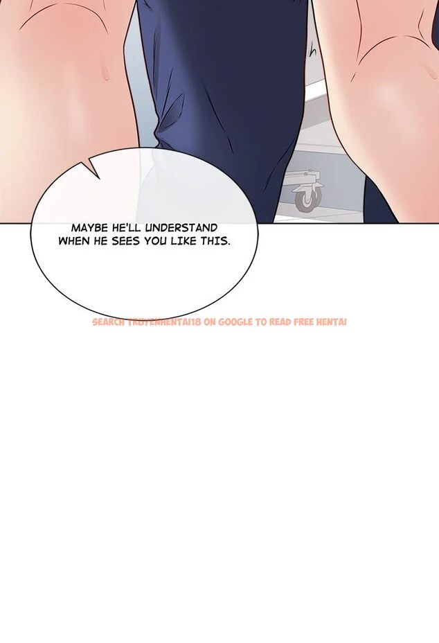 Read Hentai Image 27 80765 in comic Signed, Sealed, Mistaken - Chapter 14 - www.hentaitnt.net