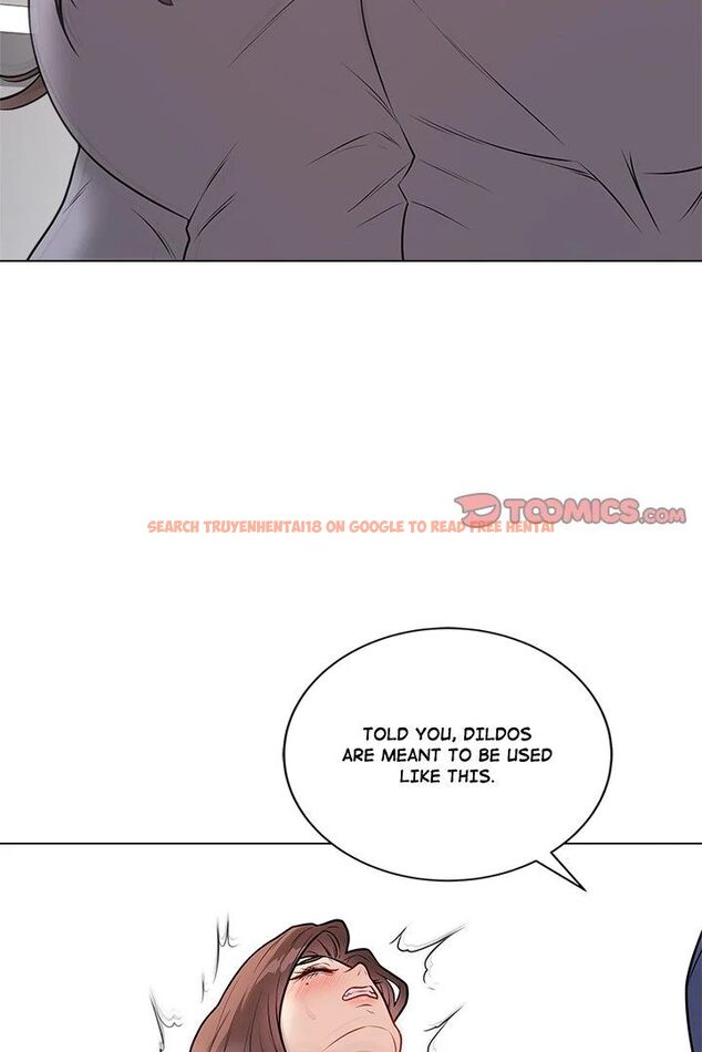 Read Hentai Image 29 80765 in comic Signed, Sealed, Mistaken - Chapter 14 - www.hentaitnt.net