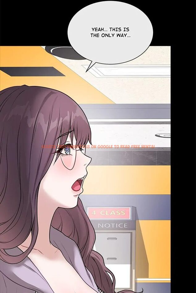 Read Hentai Image 6 80765 in comic Signed, Sealed, Mistaken - Chapter 14 - www.hentaitnt.net