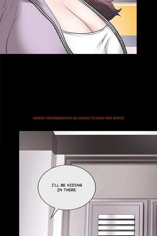 Read Hentai Image 7 80765 in comic Signed, Sealed, Mistaken - Chapter 14 - www.hentaitnt.net