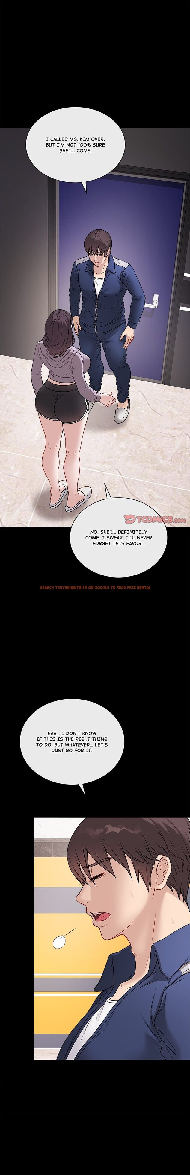 Read Hentai Image 1 8ae7c in comic Signed, Sealed, Mistaken - Chapter 15 - www.hentaitnt.net
