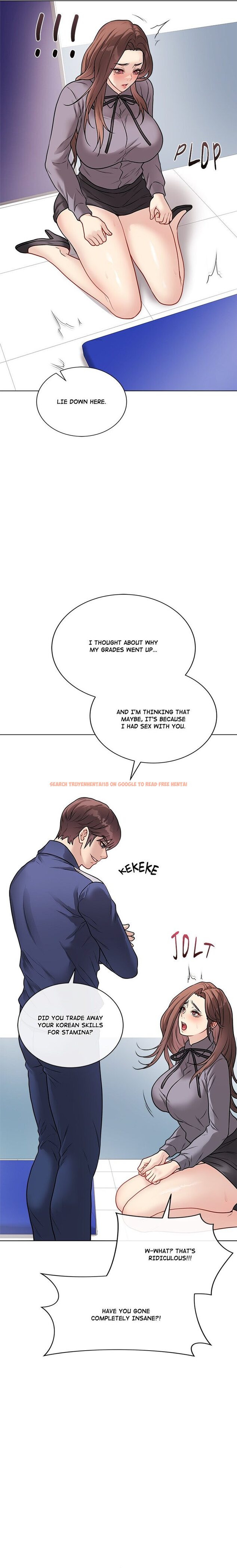 Read Hentai Image 11 8ae7c in comic Signed, Sealed, Mistaken - Chapter 15 - www.hentaitnt.net