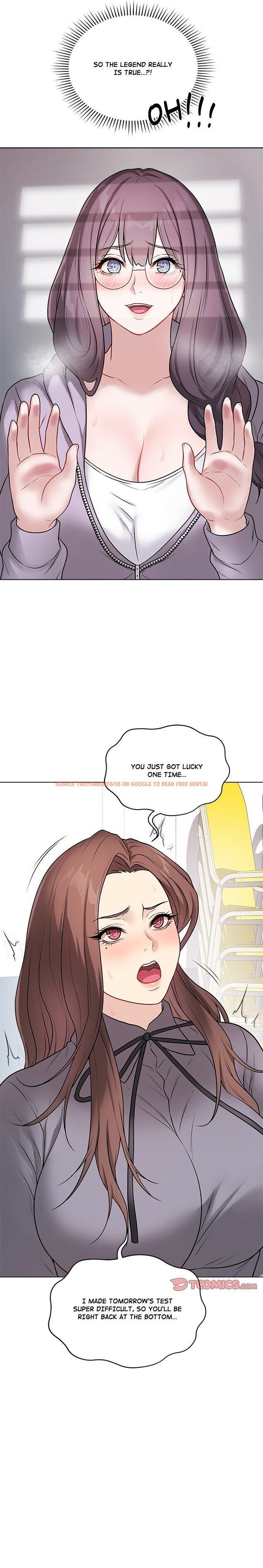 Read Hentai Image 12 8ae7c in comic Signed, Sealed, Mistaken - Chapter 15 - www.hentaitnt.net