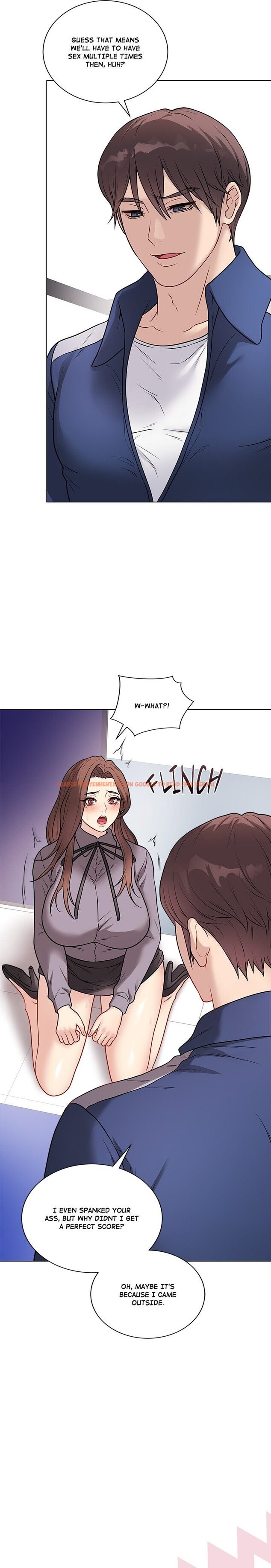 Read Hentai Image 13 8ae7c in comic Signed, Sealed, Mistaken - Chapter 15 - www.hentaitnt.net