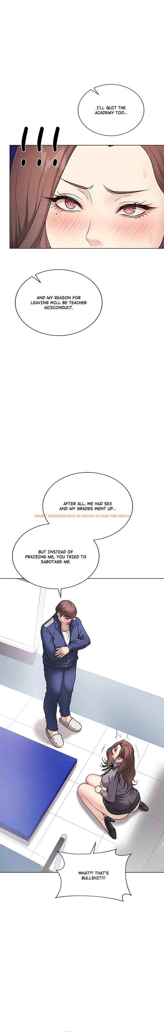 Read Hentai Image 15 8ae7c in comic Signed, Sealed, Mistaken - Chapter 15 - www.hentaitnt.net