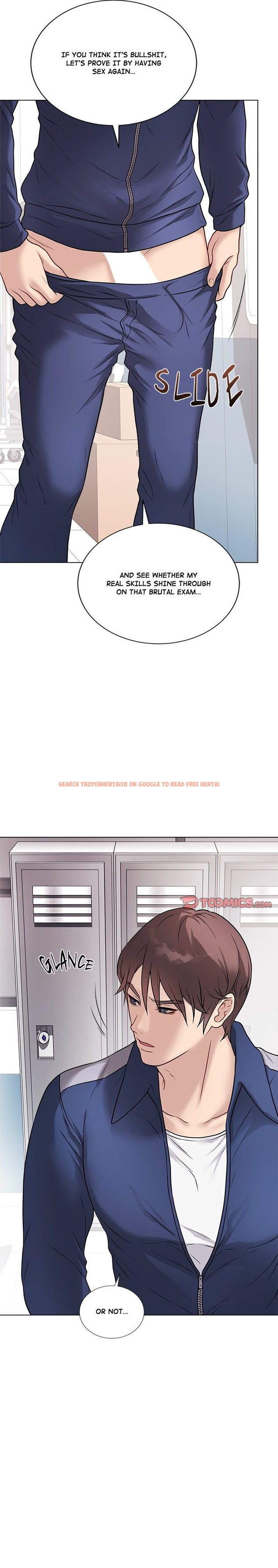 Read Hentai Image 16 8ae7c in comic Signed, Sealed, Mistaken - Chapter 15 - www.hentaitnt.net