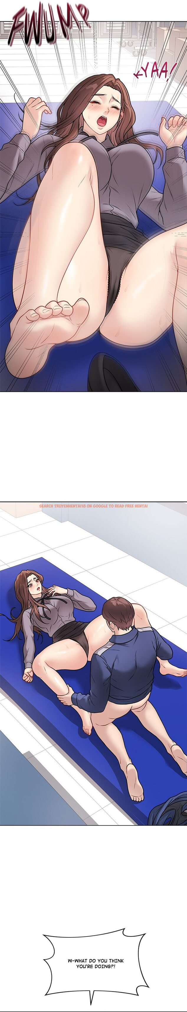 Read Hentai Image 19 8ae7c in comic Signed, Sealed, Mistaken - Chapter 15 - www.hentaitnt.net