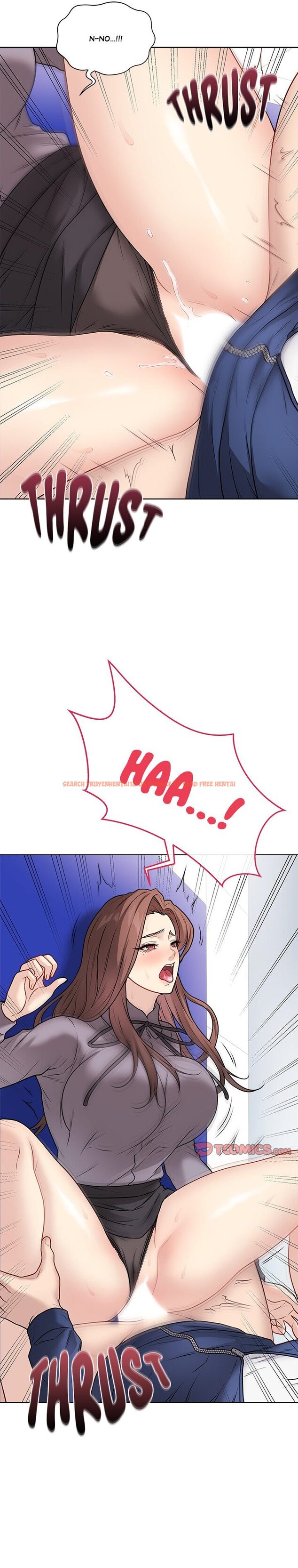 Read Hentai Image 22 8ae7c in comic Signed, Sealed, Mistaken - Chapter 15 - www.hentaitnt.net