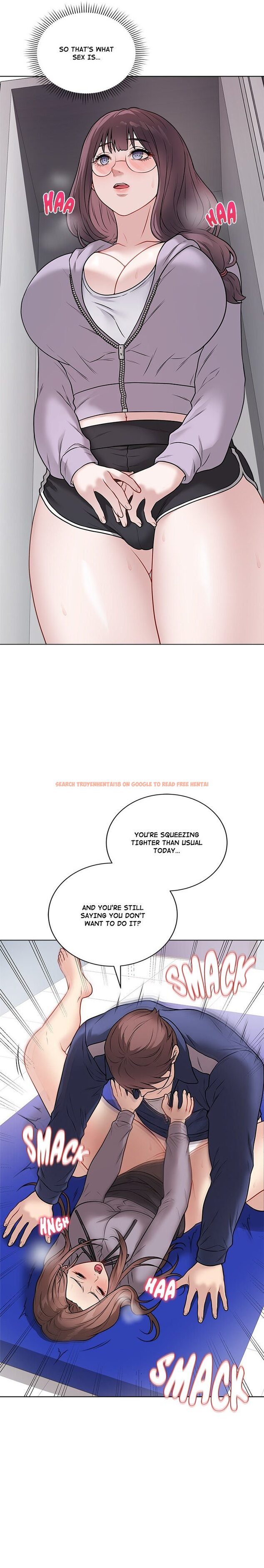 Read Hentai Image 23 8ae7c in comic Signed, Sealed, Mistaken - Chapter 15 - www.hentaitnt.net