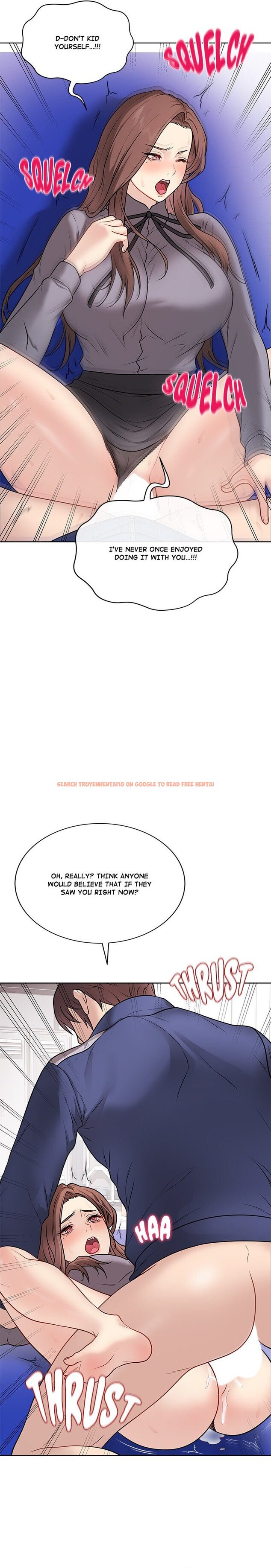 Read Hentai Image 25 8ae7c in comic Signed, Sealed, Mistaken - Chapter 15 - www.hentaitnt.net
