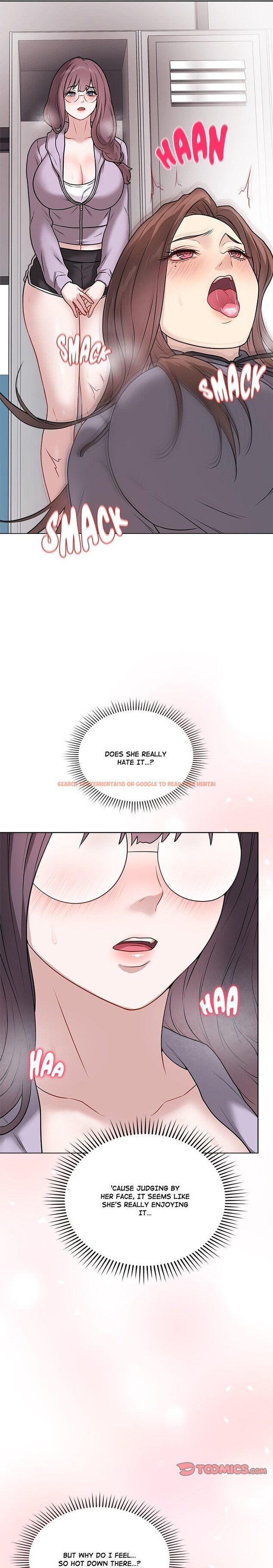 Read Hentai Image 26 8ae7c in comic Signed, Sealed, Mistaken - Chapter 15 - www.hentaitnt.net