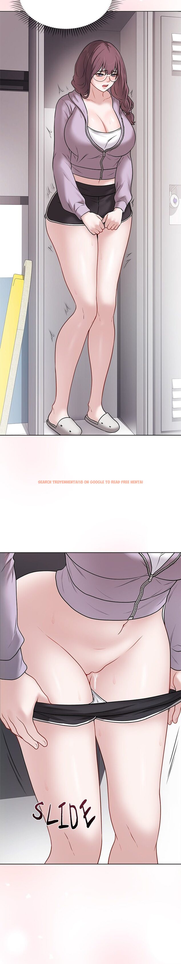 Read Hentai Image 27 8ae7c in comic Signed, Sealed, Mistaken - Chapter 15 - www.hentaitnt.net