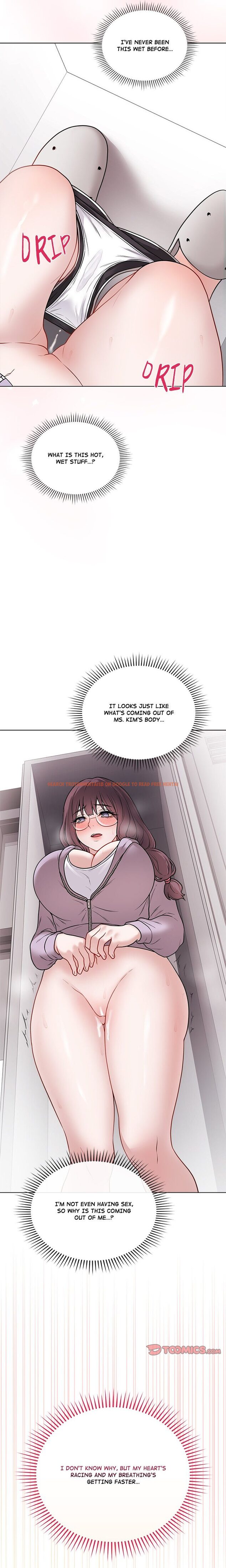 Read Hentai Image 28 8ae7c in comic Signed, Sealed, Mistaken - Chapter 15 - www.hentaitnt.net