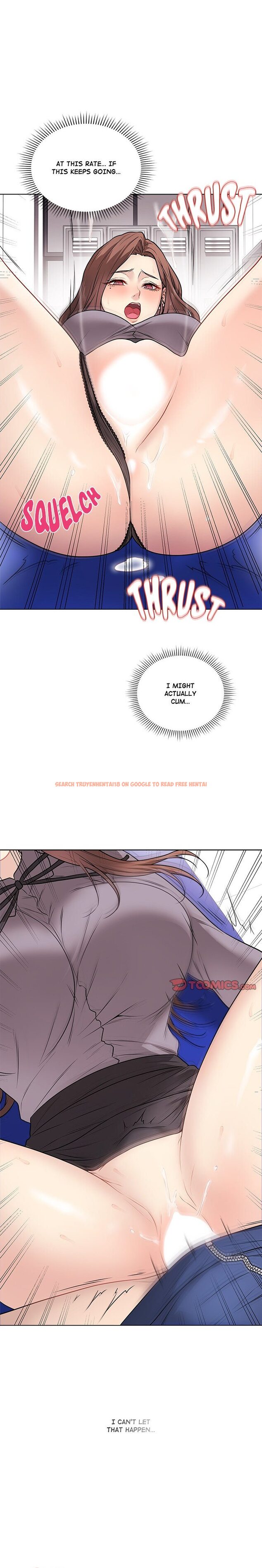 Read Hentai Image 30 8ae7c in comic Signed, Sealed, Mistaken - Chapter 15 - www.hentaitnt.net