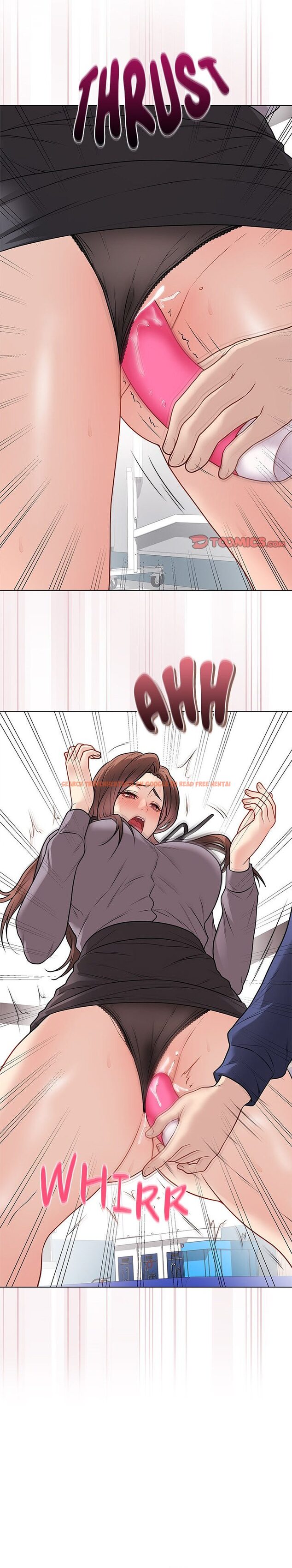 Read Hentai Image 5 8ae7c in comic Signed, Sealed, Mistaken - Chapter 15 - www.hentaitnt.net