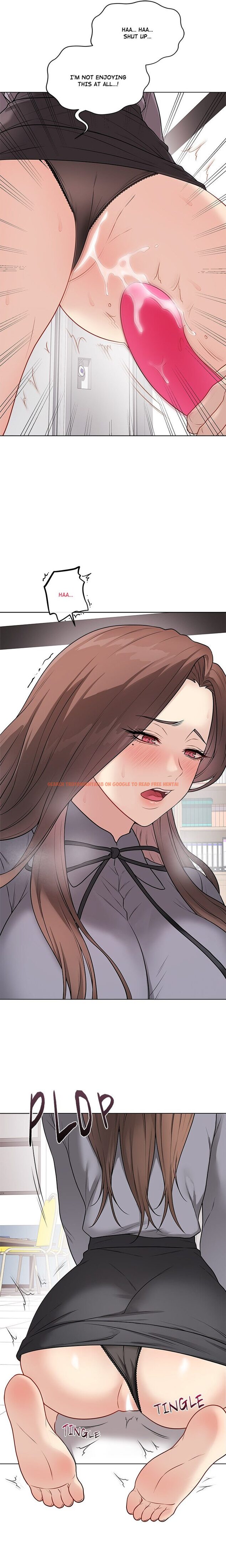 Read Hentai Image 8 8ae7c in comic Signed, Sealed, Mistaken - Chapter 15 - www.hentaitnt.net