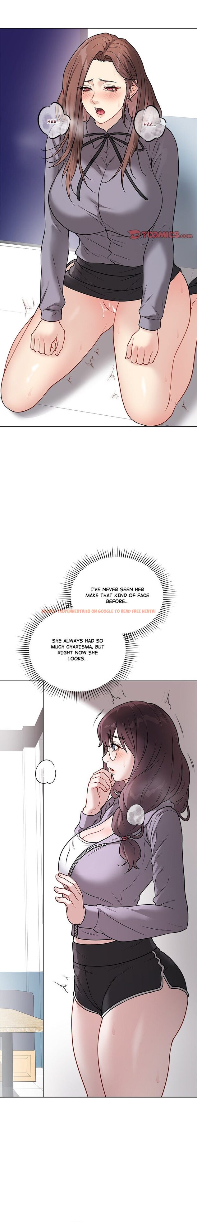 Read Hentai Image 9 8ae7c in comic Signed, Sealed, Mistaken - Chapter 15 - www.hentaitnt.net