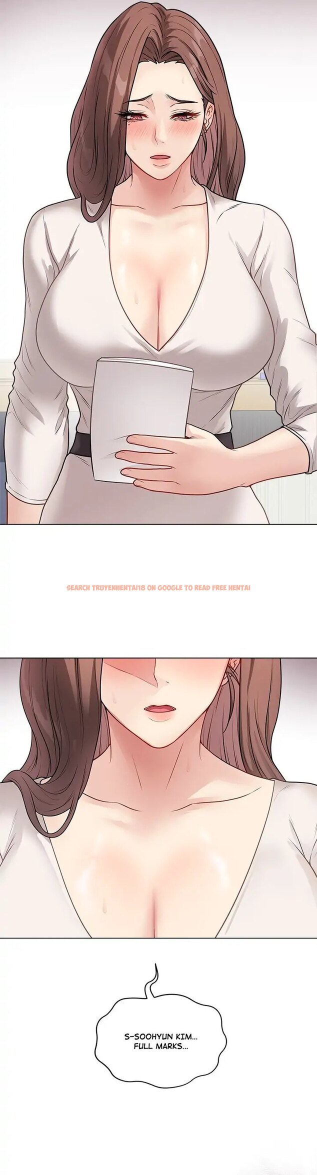 Read Hentai Image 134 16cfd in comic Signed, Sealed, Mistaken - Chapter 16 - www.hentaitnt.net