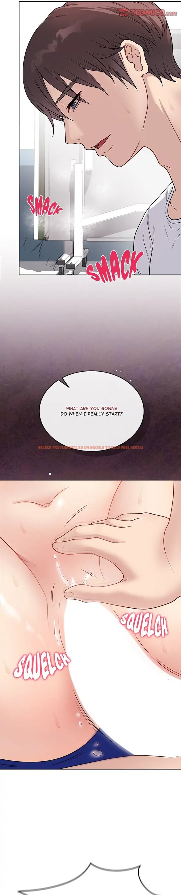Read Hentai Image 14 16cfd in comic Signed, Sealed, Mistaken - Chapter 16 - www.hentaitnt.net
