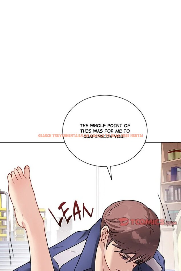 Read Hentai Image 2 16cfd in comic Signed, Sealed, Mistaken - Chapter 16 - www.hentaitnt.net