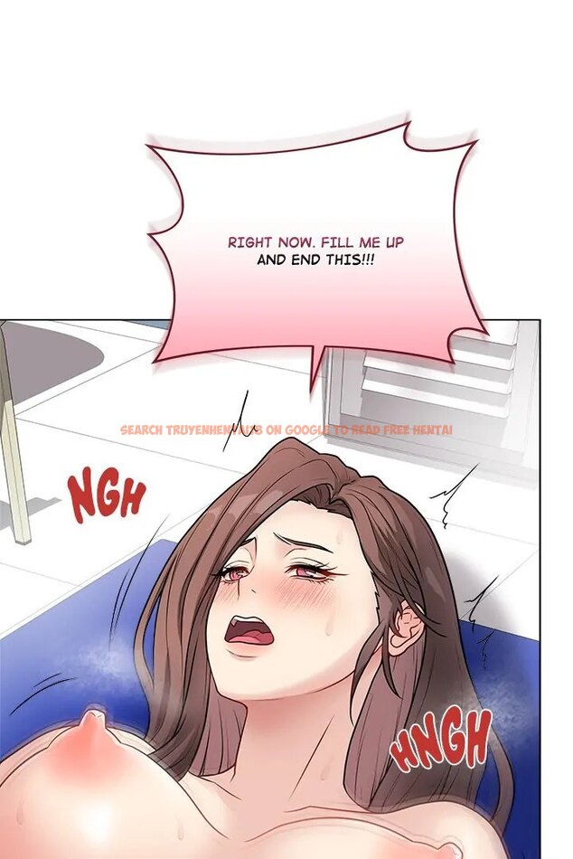 Read Hentai Image 76 16cfd in comic Signed, Sealed, Mistaken - Chapter 16 - www.hentaitnt.net