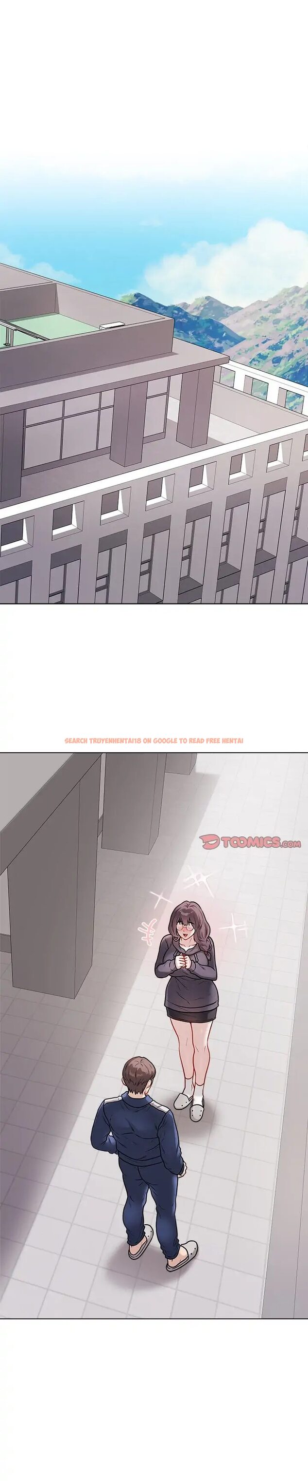 Read Hentai Image 1 25cf5 in comic Signed, Sealed, Mistaken - Chapter 17 - www.hentaitnt.net