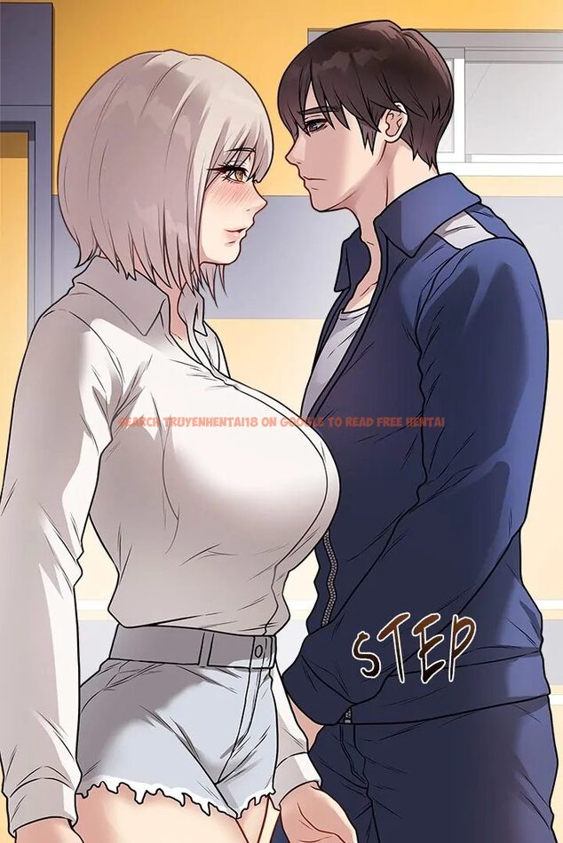 Read Hentai Image 101 25cf5 in comic Signed, Sealed, Mistaken - Chapter 17 - www.hentaitnt.net
