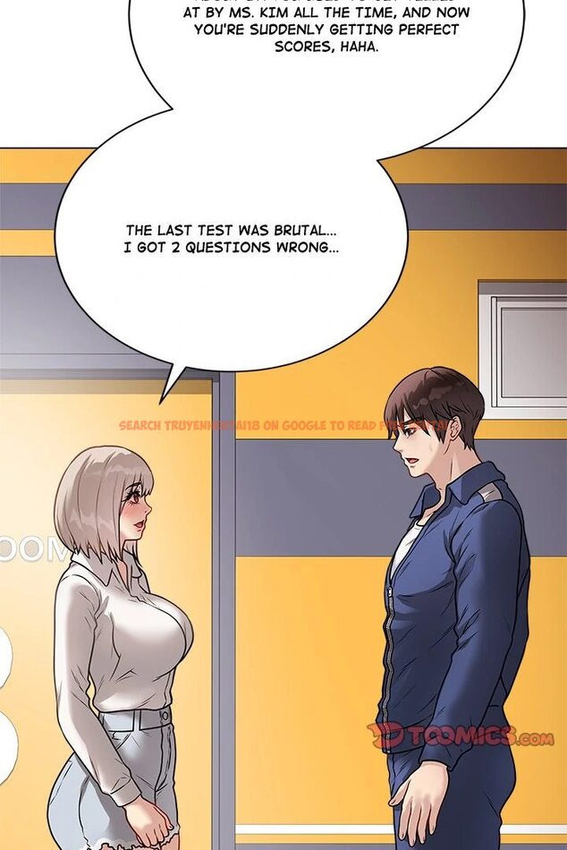 Read Hentai Image 108 25cf5 in comic Signed, Sealed, Mistaken - Chapter 17 - www.hentaitnt.net