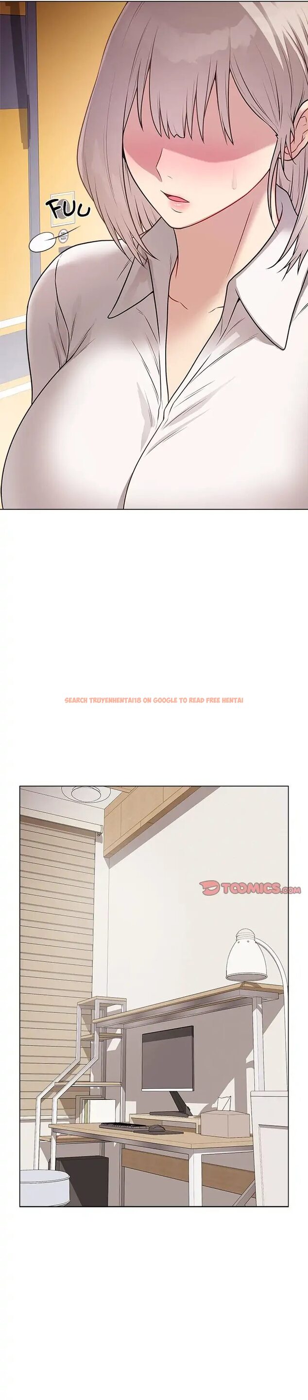 Read Hentai Image 125 25cf5 in comic Signed, Sealed, Mistaken - Chapter 17 - www.hentaitnt.net