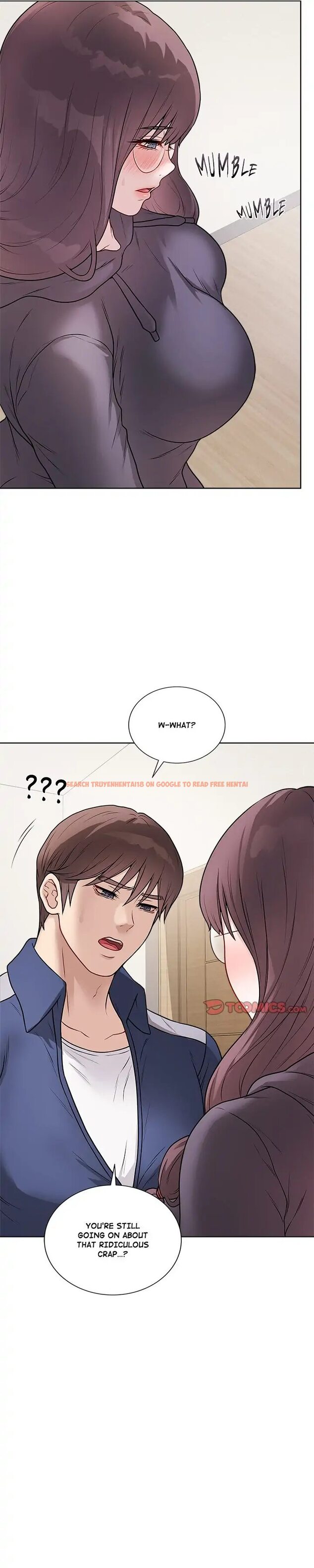 Read Hentai Image 131 25cf5 in comic Signed, Sealed, Mistaken - Chapter 17 - www.hentaitnt.net