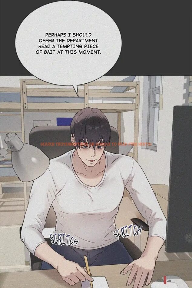 Read Hentai Image 15 25cf5 in comic Signed, Sealed, Mistaken - Chapter 17 - www.hentaitnt.net