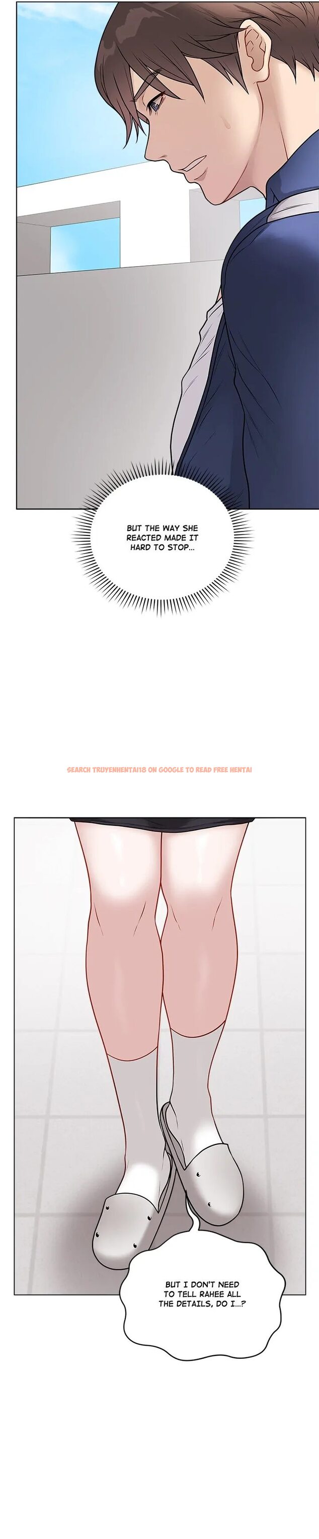 Read Hentai Image 20 25cf5 in comic Signed, Sealed, Mistaken - Chapter 17 - www.hentaitnt.net