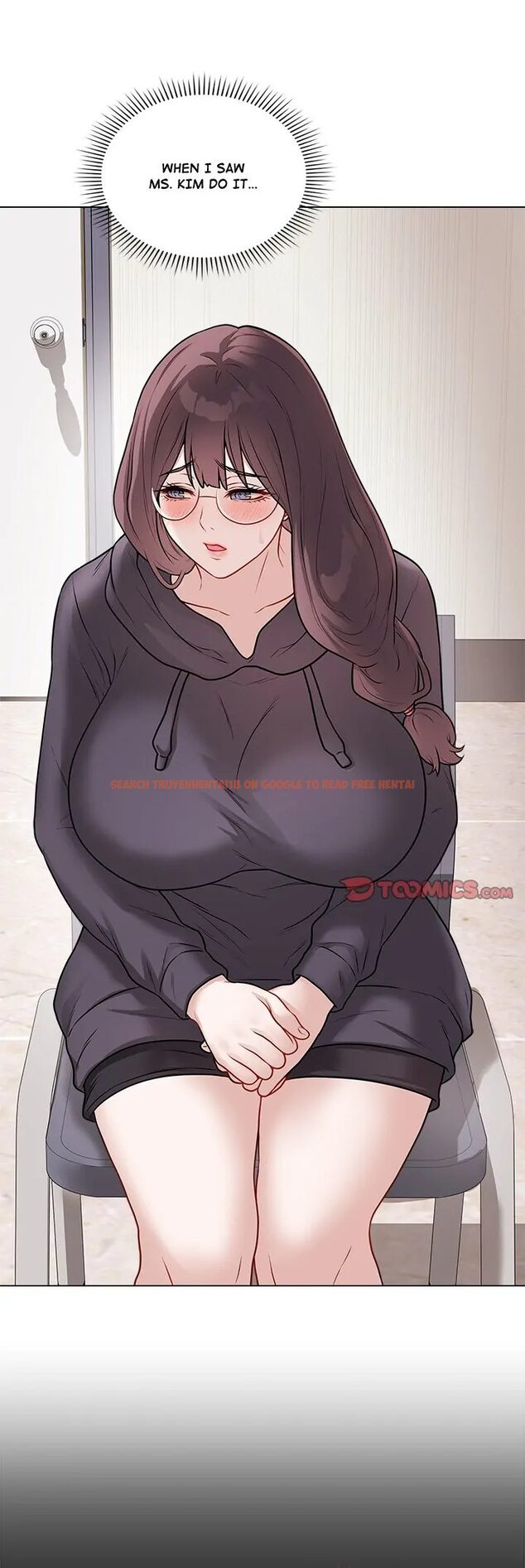 Read Hentai Image 48 25cf5 in comic Signed, Sealed, Mistaken - Chapter 17 - www.hentaitnt.net