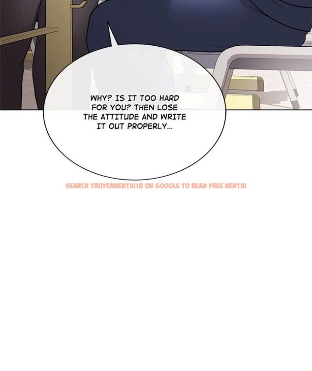 Read Hentai Image 75 25cf5 in comic Signed, Sealed, Mistaken - Chapter 17 - www.hentaitnt.net