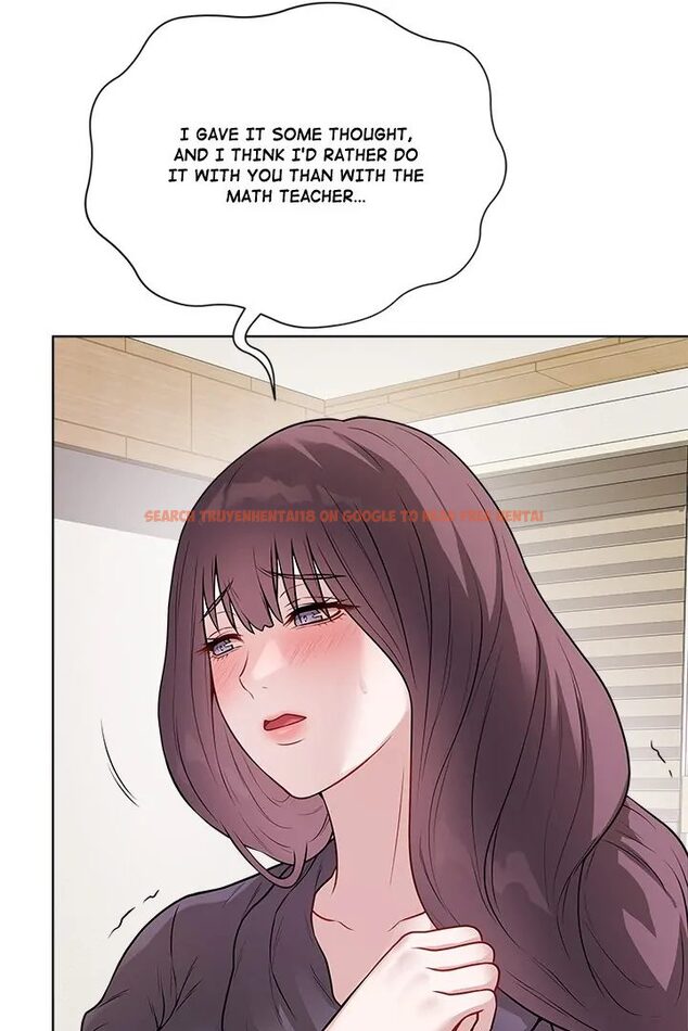 Read Hentai Image 10 3dd30 in comic Signed, Sealed, Mistaken - Chapter 18 - www.hentaitnt.net