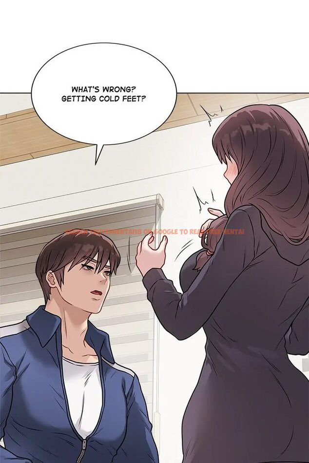 Read Hentai Image 109 3dd30 in comic Signed, Sealed, Mistaken - Chapter 18 - www.hentaitnt.net